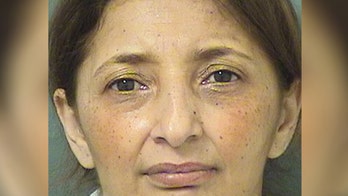 Thief gets locked in vault during attempted heist