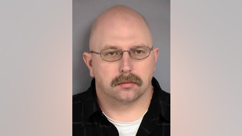 Las Vegas cop facing child sex charges is arrested after standoff, police say