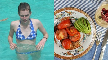 Healthy food blogger almost died from dieting obsession