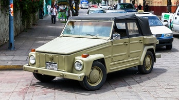 Volkswagen considering a return of the Thing