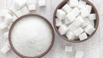 Excess sugar linked to Alzheimer's: Study finds a 'tipping point'