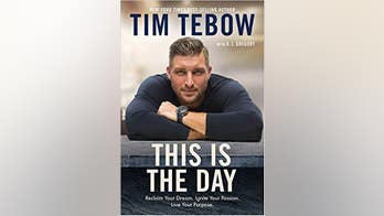 'This Is the Day' by Tim Tebow
