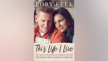 'This Life I Live' by Rory Feek