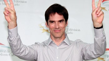 Former 'Criminal Minds' star Thomas Gibson has  quietly been going through divorce