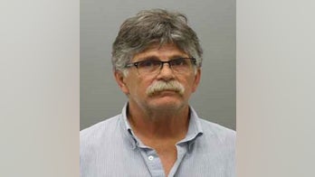 Missouri man hit with child porn charges after police reportedly discover thousands of images on home computers