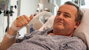 Penis operation highlights past, future of organ transplants