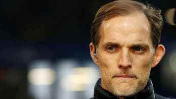 Borussia Dortmund part ways with manager Thomas Tuchel