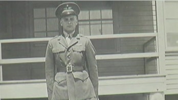 World War II vet, 90, closer to getting Marines to fix AWOL error in war record
