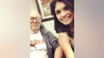 Georgia Hooters waitress recovering after donating kidney to customer