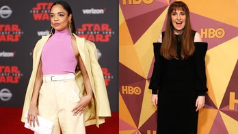 Tessa Thompson apologizes to Lena Dunham for comments about activism