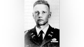 The crazy story of the man who fought for Finland, the Nazis, and US Army Special Forces