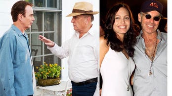 Billy Bob Thornton on ex-wife Angelina Jolie, his Southern roots and Syria