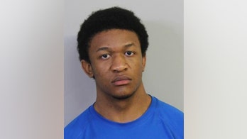 Alabama student arrested for allegedly pulling down female jogger's pants, stealing women's underwear