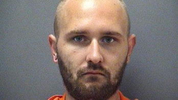 Man arrested in triple-murder in northwestern Indiana home