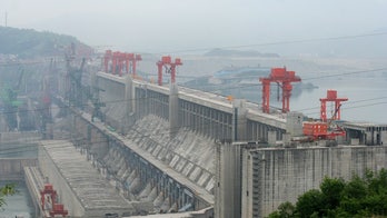 Integrity of China’s Three Gorges Dam questioned despite officials dismissing it as safe