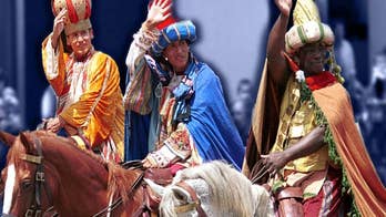 5 Shoe-Sized Educational Gifts to Give on Three Kings Day