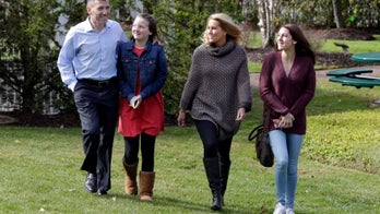 The kids are all right: Children with 3-way DNA are healthy