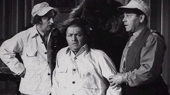 Long-lost Three Stooges movie found in Australia, to be screened