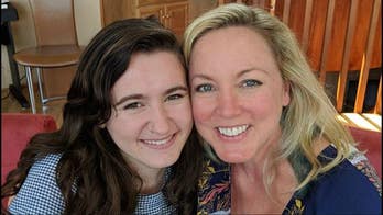 Woman who was egg donor in college meets 'egg' 18 years later