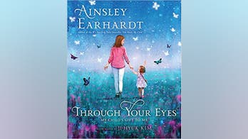 'Through Your Eyes' by Ainsley Earhardt