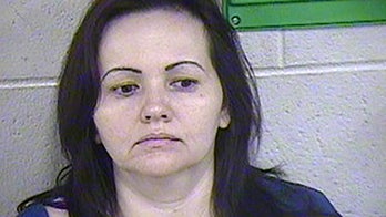 'Serial arsonist' gets 74 years for blaze that killed 2 firefighters