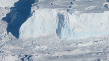How a massive wall in Antarctica could hold back sea-level rise