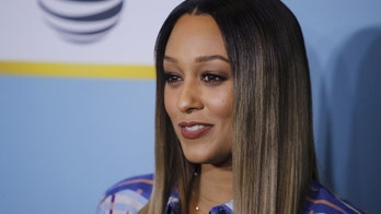 The foods Tia Mowry cut from her diet to soothe her endometriosis symptoms
