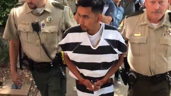 Mollie Tibbetts murder suspect makes first court appearance, Tibbetts family releases statement