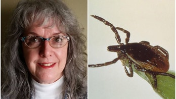 Arkansas woman develops 'deadly' meat allergy after tick bite