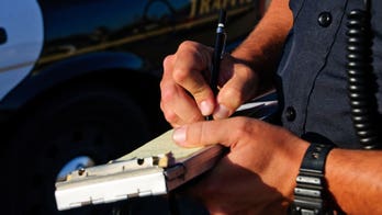 Police ticket quotas banned in Illinois