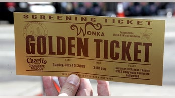 Roald Dahl wanted 'Charlie and the Chocolate Factory' protagonist to be black, widow says