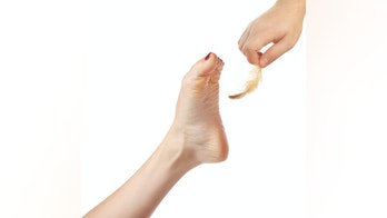 No laughs: New technique helps ticklish patients