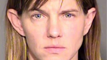 Cops: Mom poisoned son with feces during cancer treatment