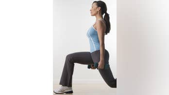 How To Get A Better Butt In 15 Minutes A Week