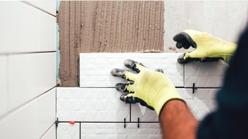 Average homeowner has 9 home-improvement projects that need attention, study says