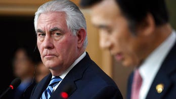 US declines to join letter criticizing China on human rights