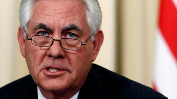 Team Trump and Iran: Obama and the 'swamp' have just scored a huge win