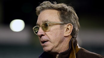 Want to see Tim Allen take his Ford GT for a spin? You're kind of alone