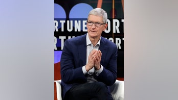 Apple CEO intends to keep speaking out on social issues