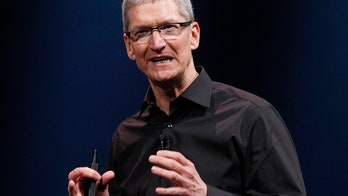 Apple has 'big plans' for 2014, CEO Tim Cook says in memo