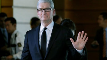 Apple CEO Tim Cook: Why we removed VPN apps in China