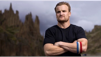 'Ice Road Truckers' star charged with kidnapping, torturing Vegas prostitute, report says