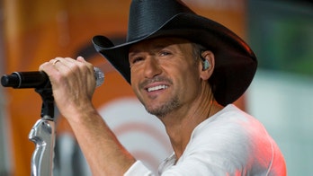 Jason Aldean, Tim McGraw snubbed at 2014 CMA Awards Nominations