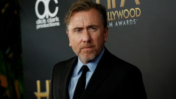 Tim Roth reveals his grandfather sexually abused him and his father