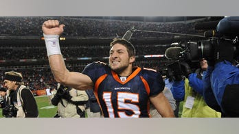 NFL Round-Up: Tebow, Giants & More in Wild Weekend