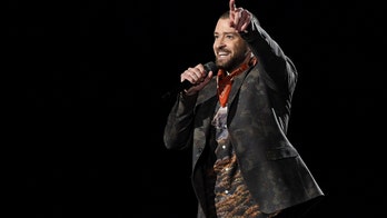 Justin Timberlake's Super Bowl Halftime Show gets crowd fired up, pays tribute to Prince