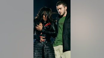 Justin Timberlake to headline Super Bowl Halftime Show more than a decade after Janet Jackson 'wardrobe malfunction'