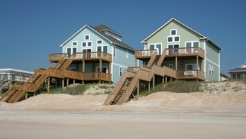 The basics on timeshares