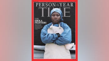 Ebola nurse's family want to sue Liberian hospital over her death