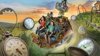 Silver Dollar City to debut world record-breaking roller coaster in 2018